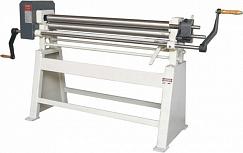 Вальцы ручные R 1050x46 от компании Нова Механика