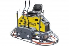 картинка Двухроторная затирочная машина TSS DRD 2000H от компании Нова Механика