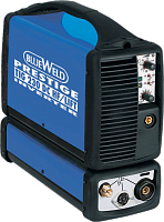 картинка Инвертор BLUE WELD PRESTIGE TIG 230 DC HF/Lift компании Нова Механика